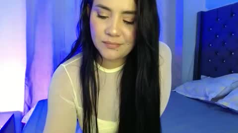 candy online show from February 27, 8:08 pm