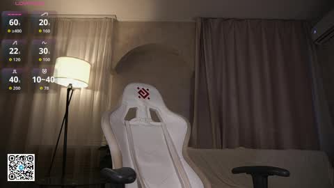 Anna online show from April 10, 3:29 pm