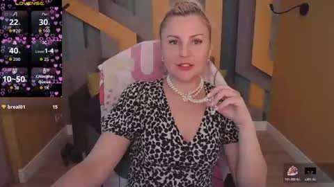 CandyLons online show from July 9, 7:33 am