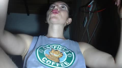 candylovet online show from March 1, 1:22 am