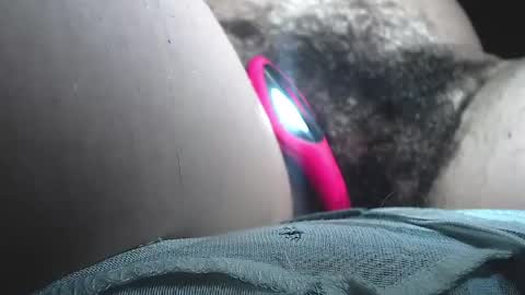 candylovet online show from July 20, 6:19 pm