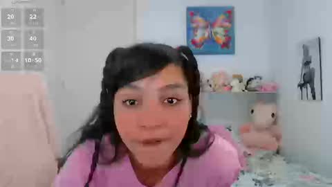 candyplay21 online show from September 15, 2:03 pm