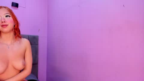 Candypoppyy77 online show from June 11, 2:53 am