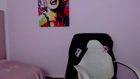 Snapshot of candyre chatting on February 8, 1:54 pm C A N D Y online show from February 8, 1:54 pm