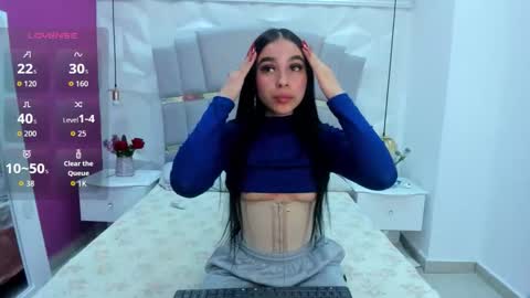 Candy online show from December 18, 12:21 pm