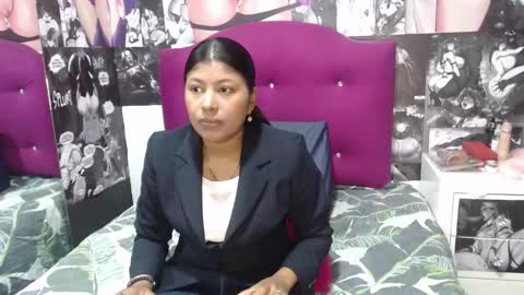 Canela online show from October 10, 4:56 pm