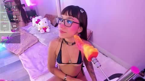 Candy  online show from February 13, 4:52 pm