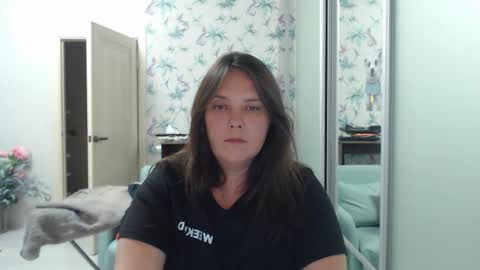 Snapshot of cappuchinno chatting on October 28, 6:24 pm CoffeRose online show from October 28, 6:24 pm