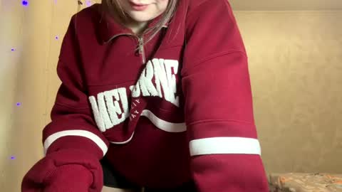 May online show from March 23, 7:20 pm