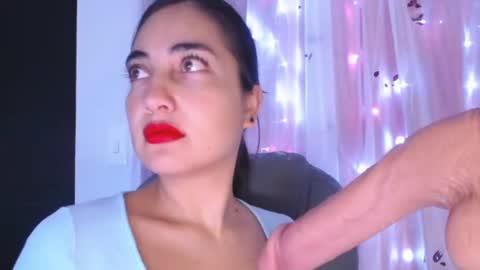 CAPRICORNIO online show from February 16, 8:36 am