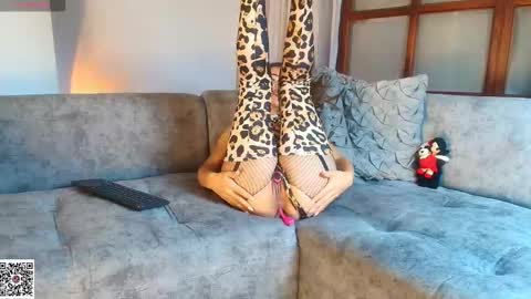 Anna Jones online show from March 19, 7:18 pm