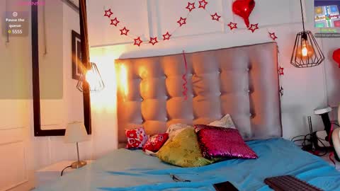 Cara  online show from February 17, 11:23 am