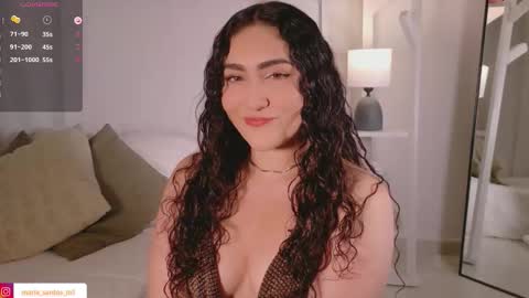  Mara  online show from November 15, 11:39 pm