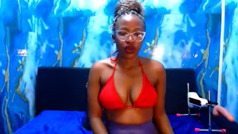 caramelchoco69 online show from May 18, 5:30 pm