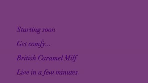 Safiya  online show from June 26, 10:00 pm