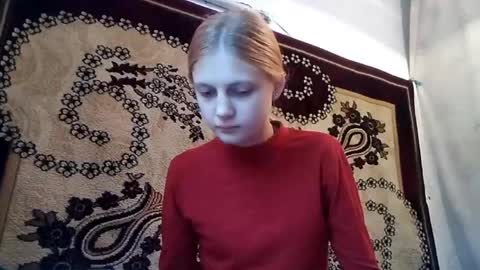 Kira online show from May 15, 2:16 am