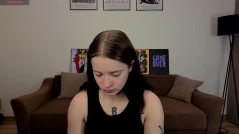 Snapshot of carissaolivo chatting on October 23, 4:29 am Elena online show from October 23, 4:29 am