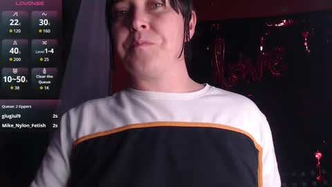 Carla online show from February 27, 12:10 am