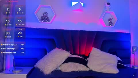 carla online show from September 21, 7:07 am