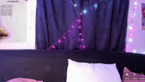 Carla online show from January 18, 4:59 am