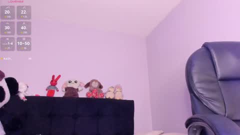 Carla online show from April 5, 5:28 am