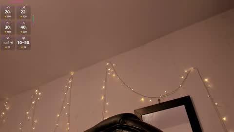 Carla online show from January 7, 1:42 am