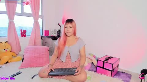 Carla Wet18 online show from March 11, 3:58 pm