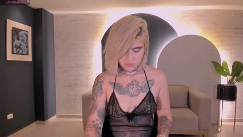 Carla Bunnis online show from February 3, 6:40 am