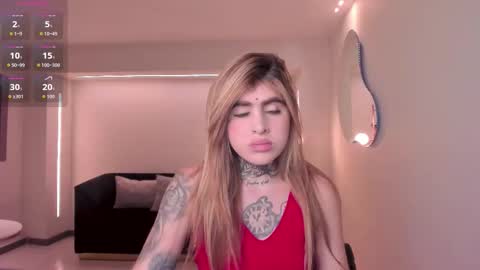 Carla Bunnis online show from December 19, 3:15 pm