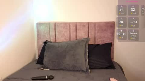 carla online show from November 8, 3:33 am