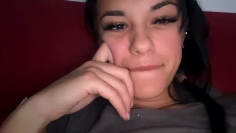 Carla Maria  online show from December 11, 12:12 am