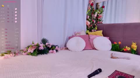 Snapshot of carlasensual chatting on October 18, 5:48 pm Carlene Carla online show from October 18, 5:48 pm