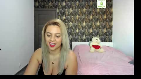 CarlaStaceFun online show from January 12, 7:24 am