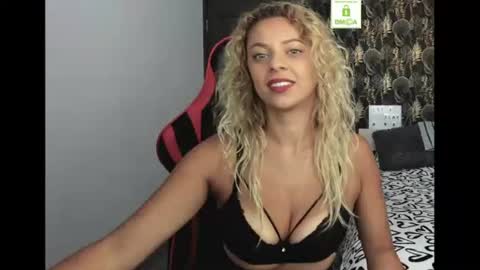 CarlaStaceFun online show from July 31, 4:24 am