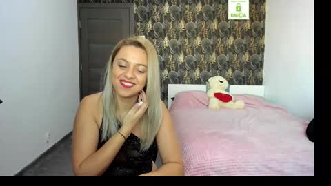 CarlaStaceFun online show from January 14, 7:57 am