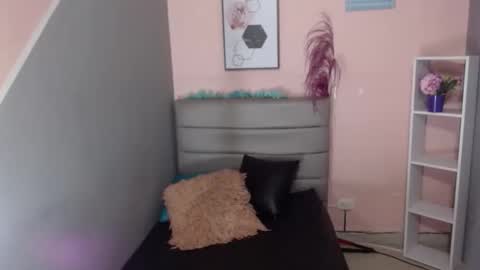 carlitasmirtrs707 online show from February 23, 3:18 am