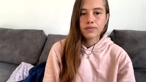 Carlotta4you  online show from January 5, 10:32 am