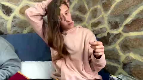 Carlotta4you  online show from December 3, 11:32 am