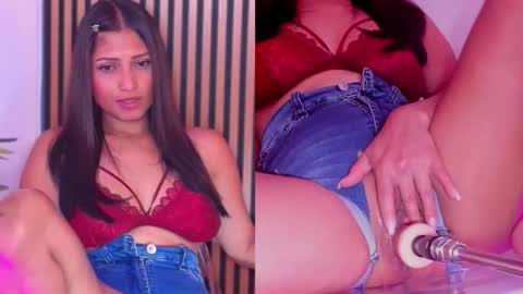 Im Carly its my new account dont forget follow me online show from November 8, 9:09 pm