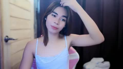 Carmella online show from March 9, 3:53 am