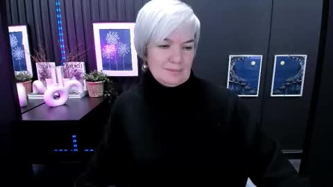 Carmen online show from February 28, 9:58 pm