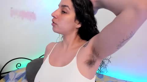 carmesix__ online show from December 11, 9:01 pm