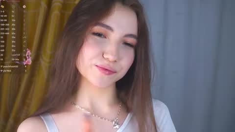 Aria3 online show from February 11, 9:38 pm