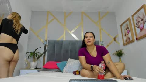 Caroline online show from April 11, 11:47 am