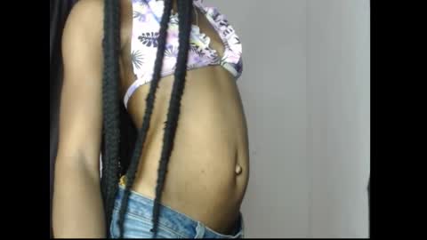 caroline online show from March 25, 12:41 pm