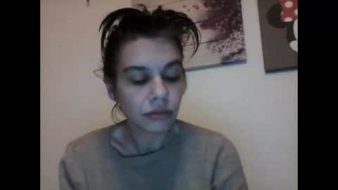 Snapshot of caroisback chatting on October 6, 9:41 pm caroisback online show from October 6, 9:41 pm