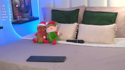 carol online show from November 19, 11:27 pm