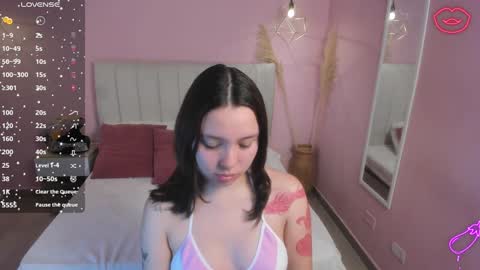 Carol  online show from January 28, 4:39 am