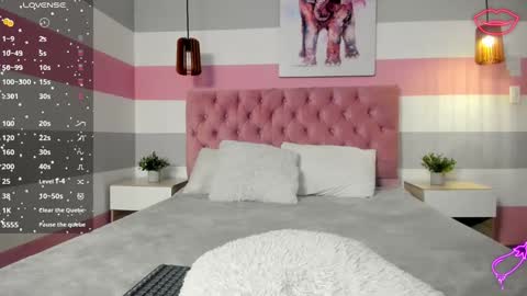 Carol  online show from January 15, 3:50 pm