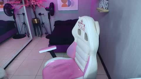 CAROLINA.  online show from March 22, 12:00 pm